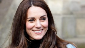 Kate Middleton felicissima per Meghan Markle, la nuova fidanzata di Harry