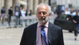 Gad Lerner, giornalista: biografia e curiosità