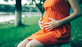 La gravidanza: decima settimana