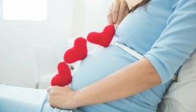 La gravidanza: diciassettesima settimana