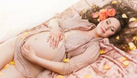 La gravidanza: dodicesima settimana