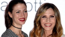 Chi è Sara Testi, la prima figlia di Lorella Cuccarini