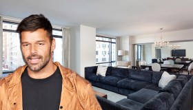 Ricky Martin, in vendita la casa di New York da oltre 8 milioni di dollari