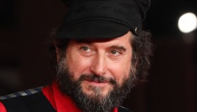 Vinicio Capossela, cantante: biografia e curiosità