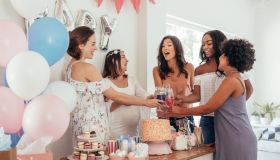 Come organizzare un baby shower: 5 idee originali