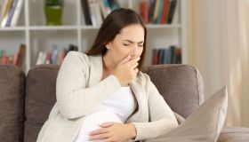 Odori in gravidanza: come cambia l’olfatto e come affrontare le nausee
