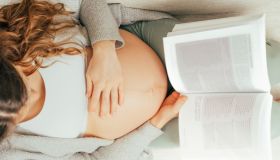 5 e più libri che parlano di gravidanza in modo divertente e sorprendente