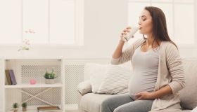 Sostituti del latte vaccino in gravidanza e quali scegliere