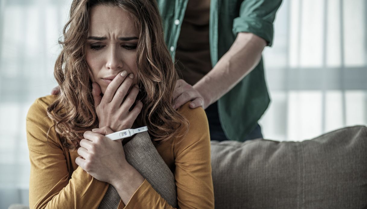 Rimanere incinta dopo un aborto
