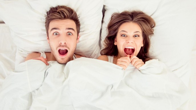 Come avviene il concepimento: quello che devi sapere se vuoi una gravidanza