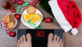 Perdere peso dopo le feste: ecco cinque utili consigli