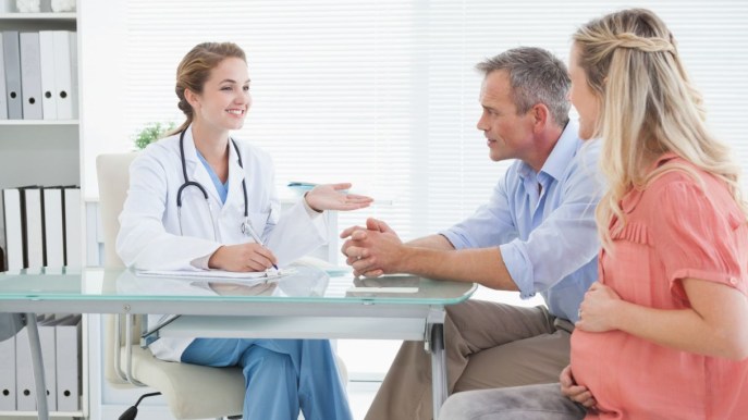 Quali requisiti servono per accedere alla fecondazione assistita