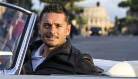 Giancarlo Fisichella, pilota F1: biografia e curiosità