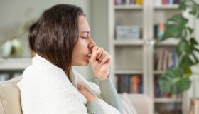 Tosse: i rischi ed i rimedi che devi conoscere se sei in gravidanza