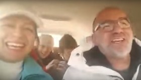 Rigopiano, il commovente video di due vittime: “Ricordiamoli così”