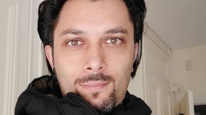 Carlo Di Francesco biografia