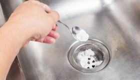 Come eliminare gli odori dagli scarichi