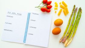 Cos’è il meal planning e perché pianificare i pasti è utile