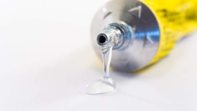 Come togliere le macchie di attack