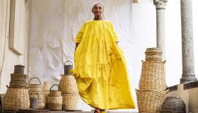 Modelle over 70 in passerella: bellezza senza età