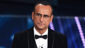 L’amara confessione di Carlo Conti dopo la morte di Frizzi