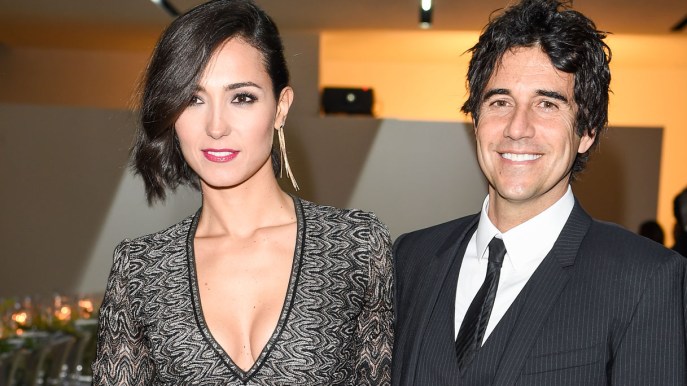 Caterina Balivo, Maurizio Costanzo e la confessione su Guido Maria Brera