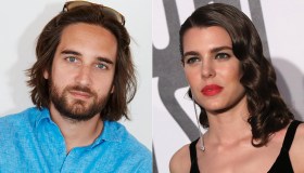 Charlotte Casiraghi, il nuovo fidanzato è Dimitri Rassam, figlio di Carole Bouquet