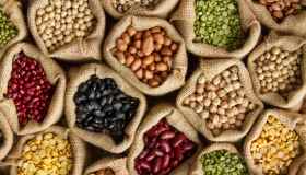 Quali sono i legumi secchi senza ammollo