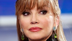 Ballando con le Stelle sospeso: Rosalinda Celentano e Samuel Peron positivi al Coronavirus