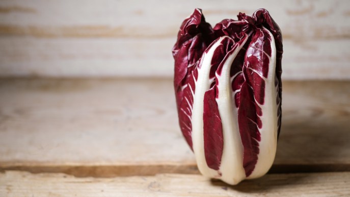 Radicchio di Treviso: stagione, storia e come cucinarlo