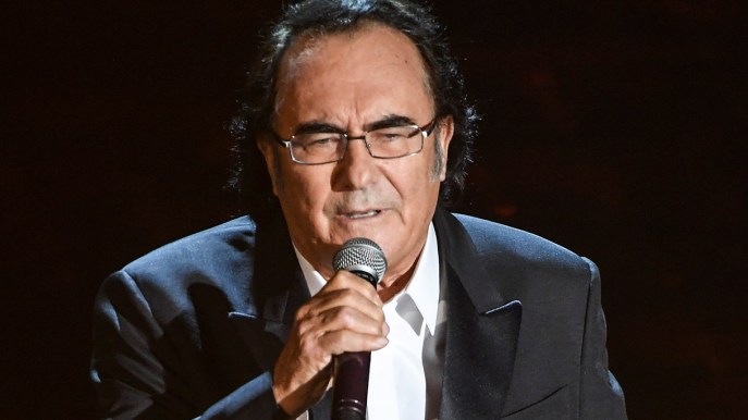 Al Bano: “Sono stato molestato dalle donne”