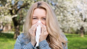 Allergie: il calendario dei pollini in Italia