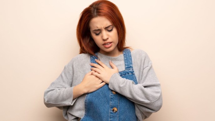 Cos’è l’aneurisma dell’aorta addominale