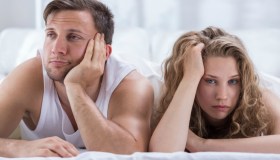 Calo del desiderio: come si manifesta, cause e rimedi