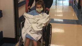 La nipote di Britney Spears è fuori pericolo: “Un miracolo”