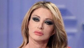 Paola Ferrari a Verissimo: “Non ho niente contro la Leotta, ho litigato con la Santanchè”