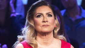 Romina Power ricoverata in ospedale: cosa è successo e come sta