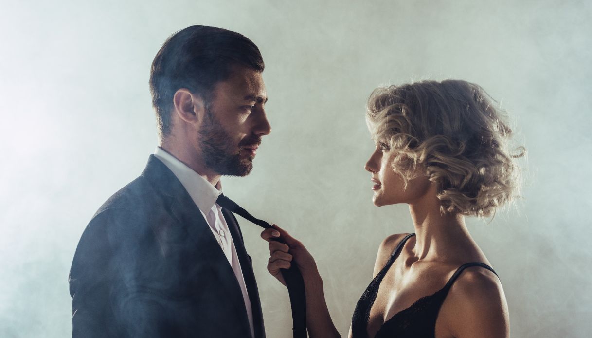 trasgredire nel sesso