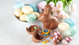 Dolci di Pasqua, quante calorie hanno?