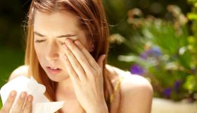 Quali alimenti evitare in base al tipo di allergia