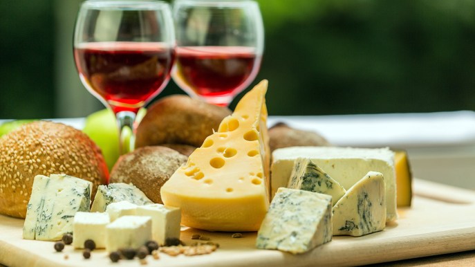 Quali sono i cibi più ricchi di colesterolo