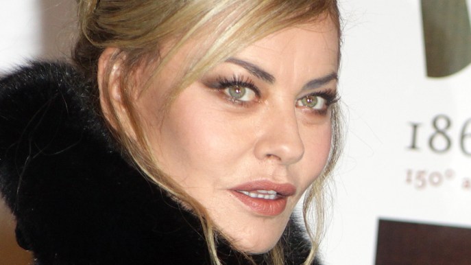 Eva Grimaldi, la verità sul rapporto con Gabriel Garko e le nozze con Imma