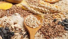 Diversi tipi di cereali e come cucinarli