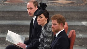 Principe William, vacanze in Svizzera con la modella Sophie Jean Taylor