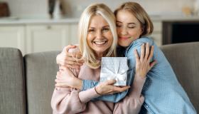 Festa della mamma: 10 idee regalo low cost