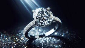 Un diamante da 70 carati: il regalo d’anniversario del magnate russo