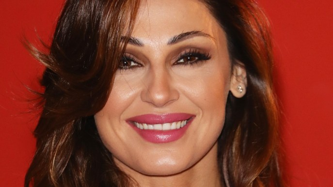 Anna Tatangelo e Livio Cori non si nascondono più: botta e risposta su Instagram