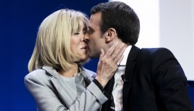 Brigitte Macron, cinque motivi che la rendono irresistibile