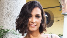 Caterina Balivo incinta: “Durante il parto nessuno con me”. Nemmeno suo marito