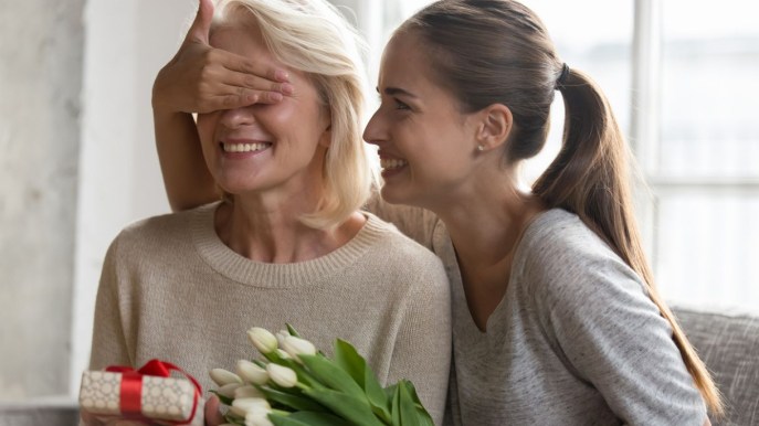 Festa della mamma: 10 idee super wow per renderla felice